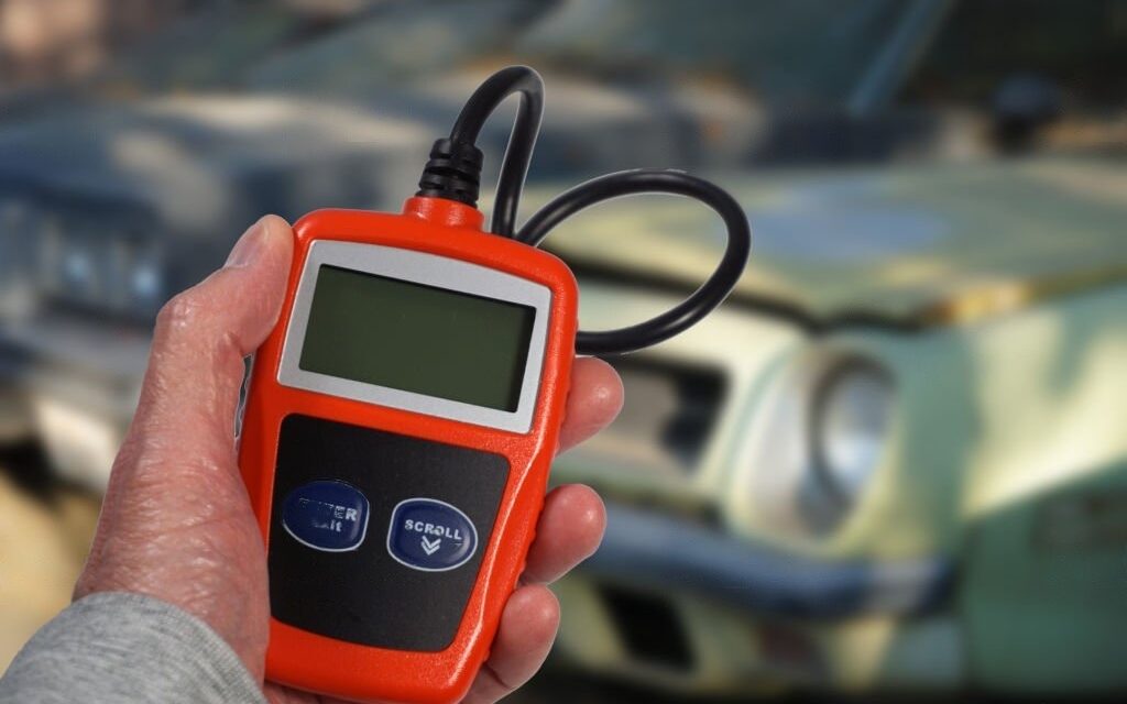 How To Use An OBD2 Scanner (Beginner's Guide) | Dad's Dream Car