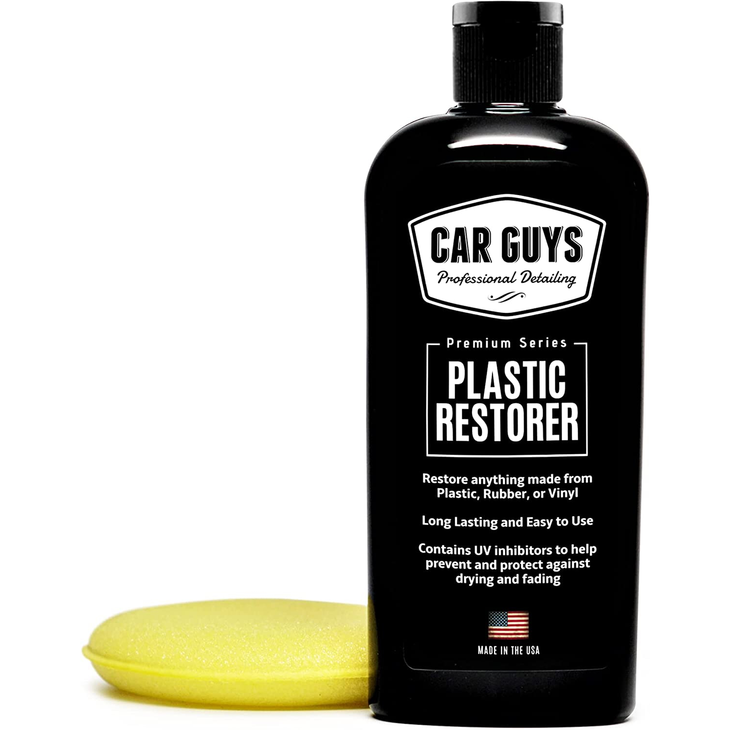 The Best Car Interior Plastic Restorers For 2023 [5 Top-Selling Picks ...